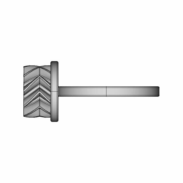 Just Earring 1 | Professional CAD Design