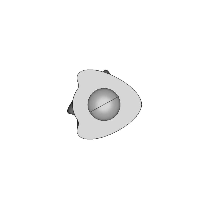 Gmtech Headset 1 | Professional CAD Design