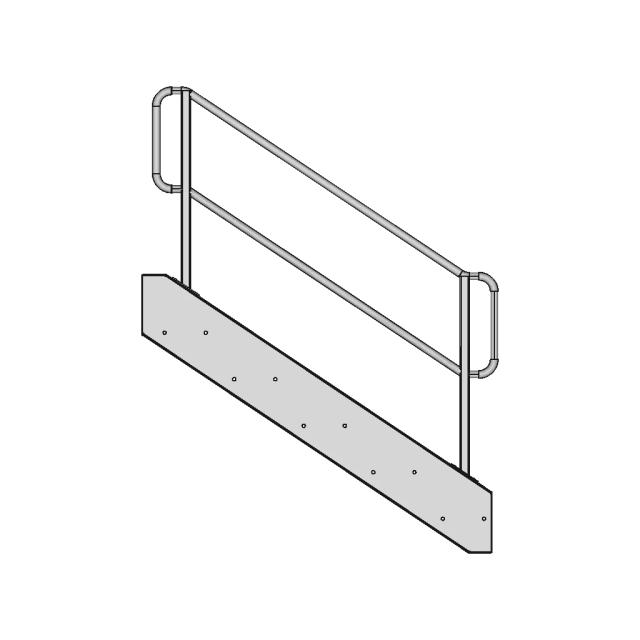 Oil Skimmer Open Water Tanks 1 | Professional CAD Design