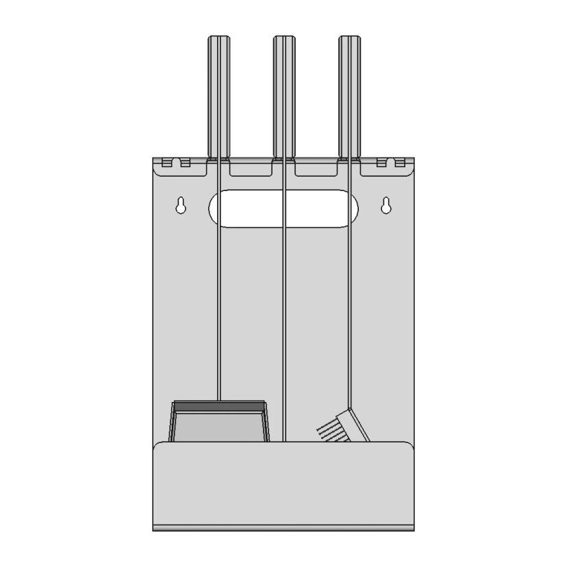 Lift Table 1 1 | Professional CAD Design