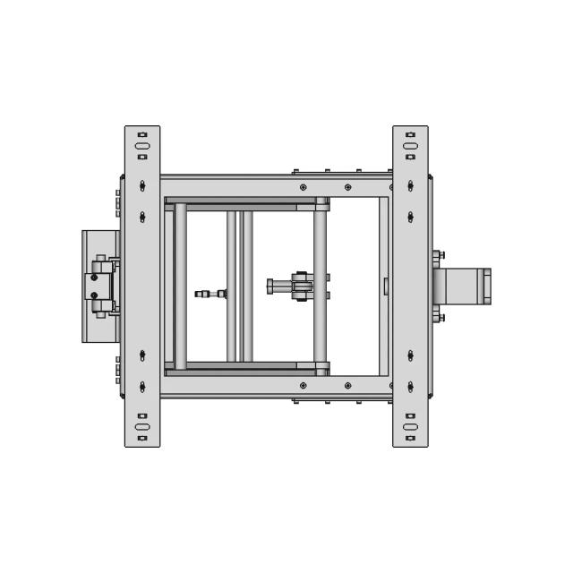 7307 | Professional CAD Design