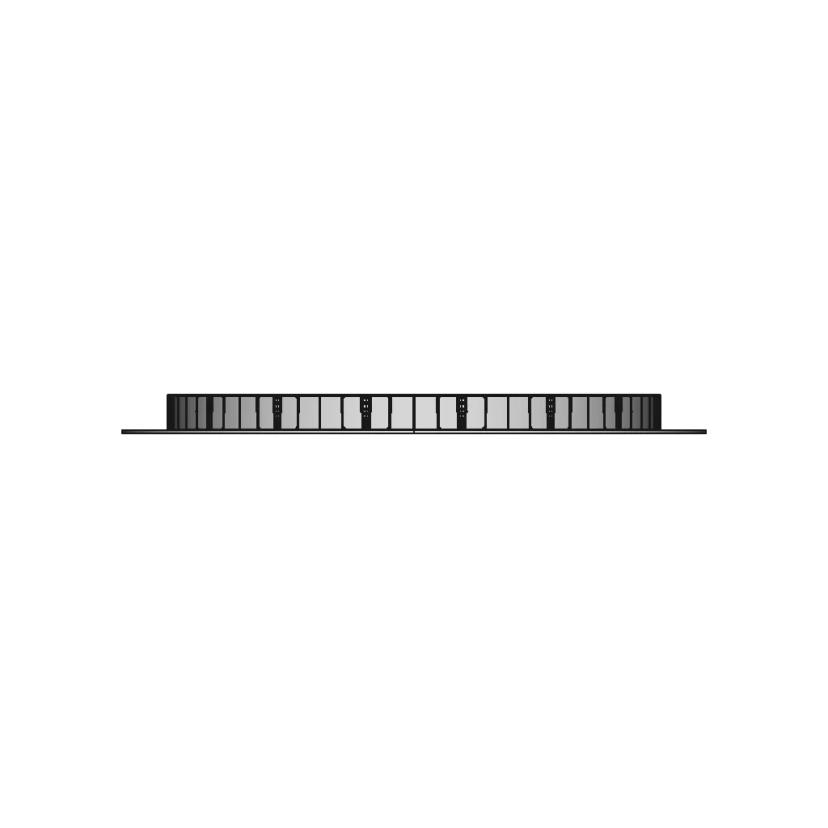 Stairs 237 | Professional CAD Design