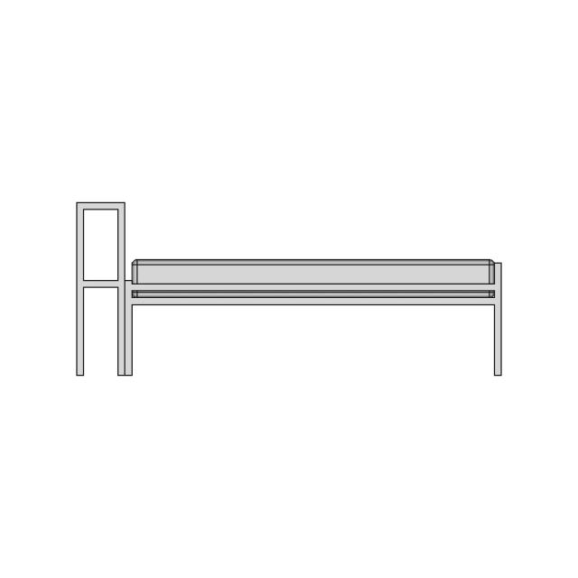 Mimbar 2 | Professional CAD Design