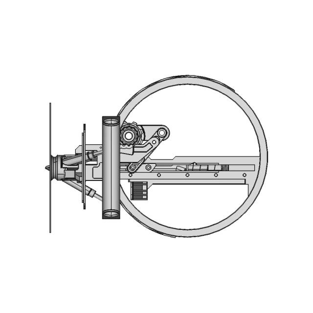 Frp Gully Cover 1 | Professional CAD Design