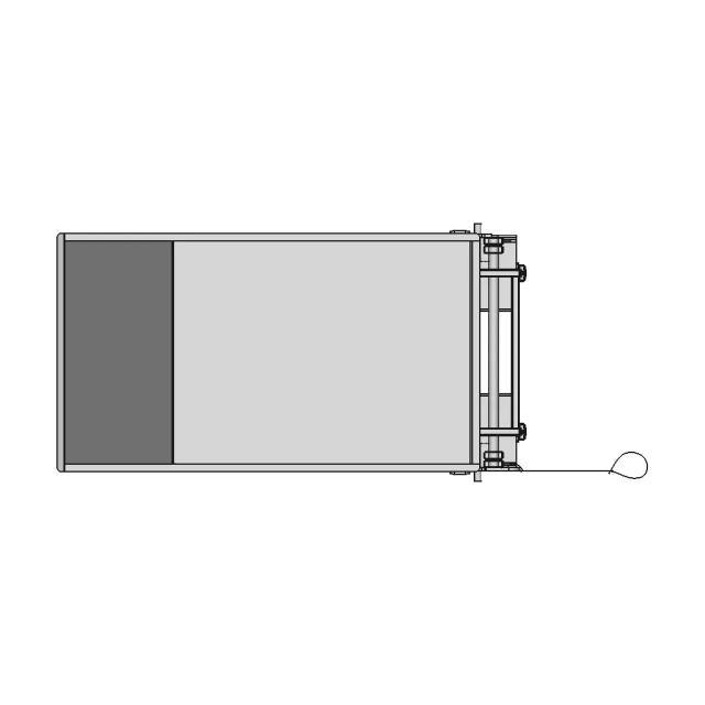 Gt 8020100A 1 | Professional CAD Design