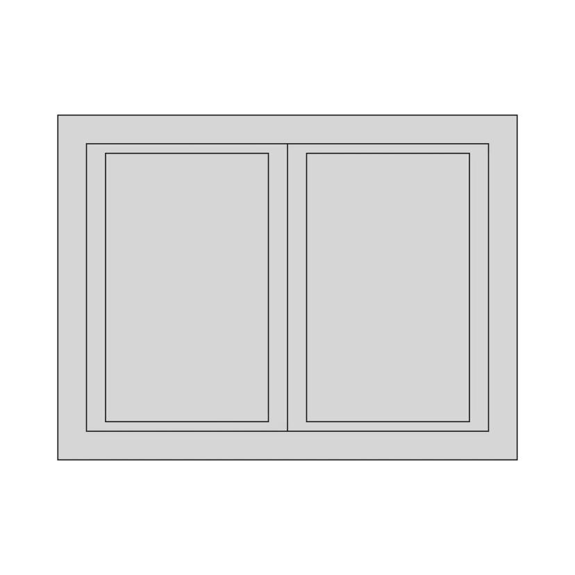 Restroom Sign 1 | Professional CAD Design