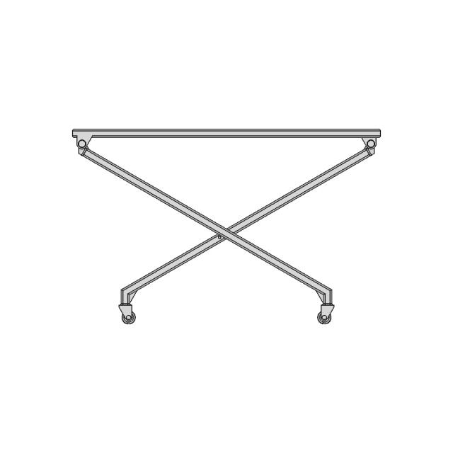 Stairs 1 1 | Professional CAD Design