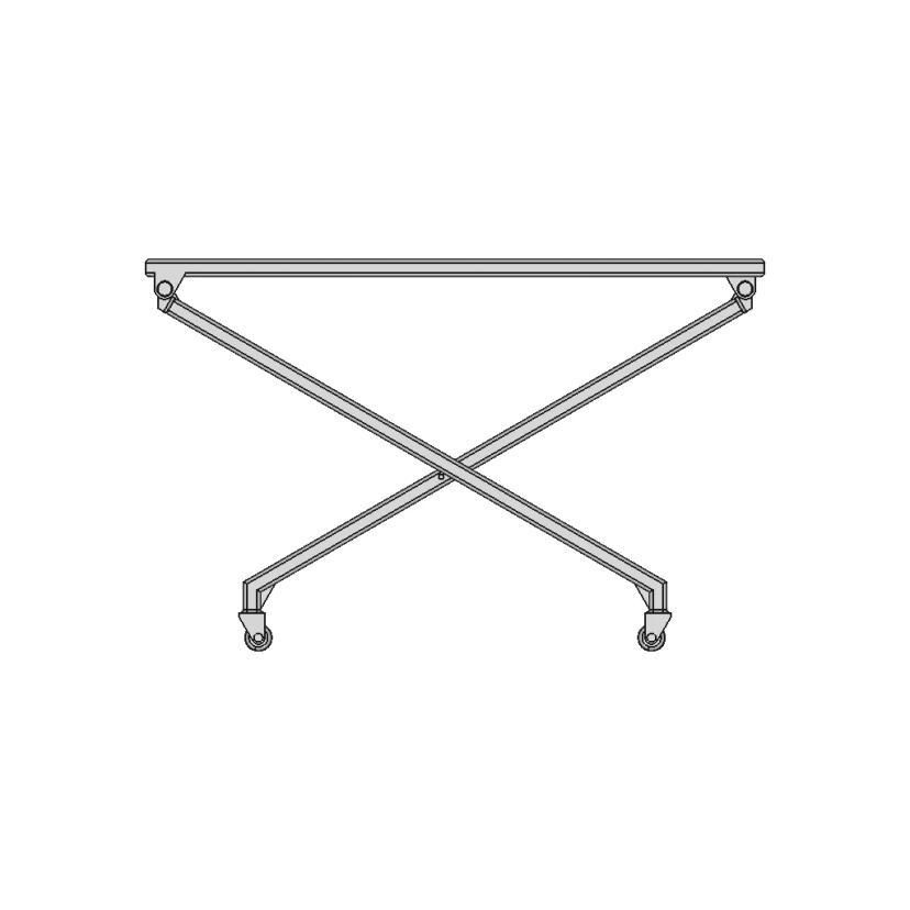 Stairs 1 1 | Professional CAD Design