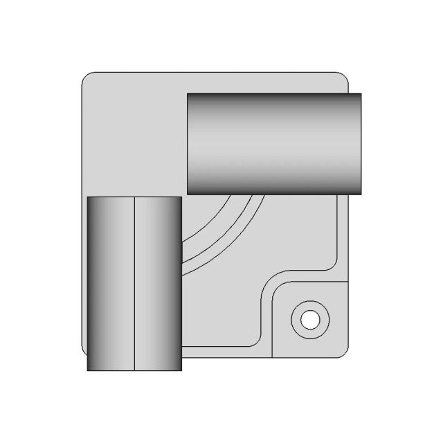 Ft 80S1650 1 | Professional CAD Design