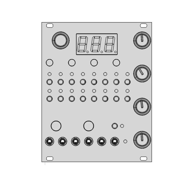 Ornament Crime By Tm 1 | Professional CAD Design