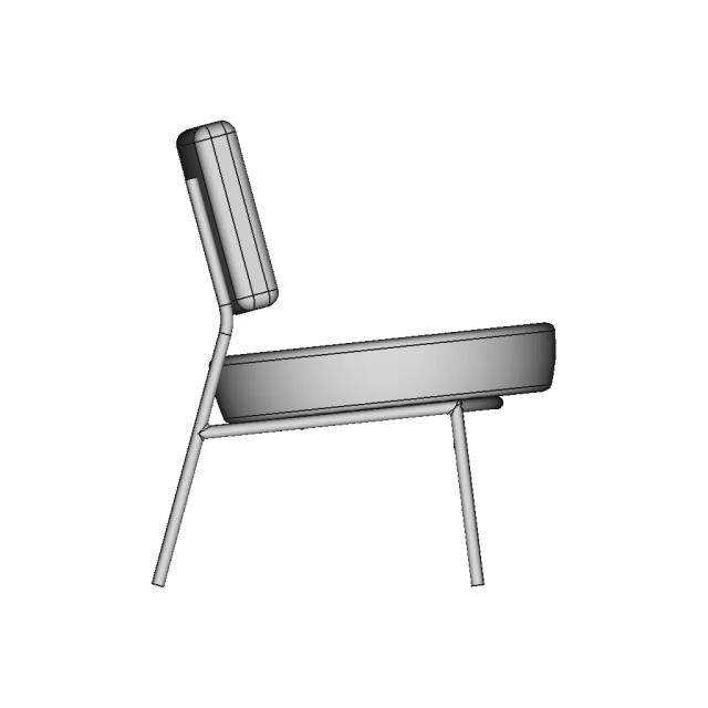 Vestide Haven Wardrobe 1 | Professional CAD Design