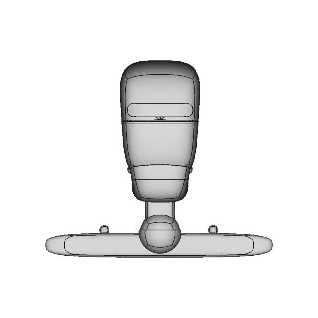 Bench Vise Assembly 14 | Professional CAD Design