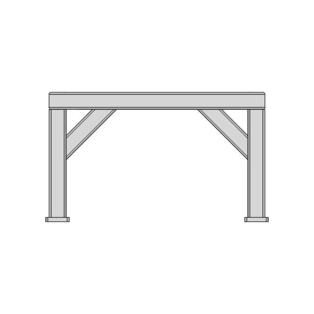 3D Model Of The Boiler Of The Budapest Rakospalota Waste | Professional CAD Design
