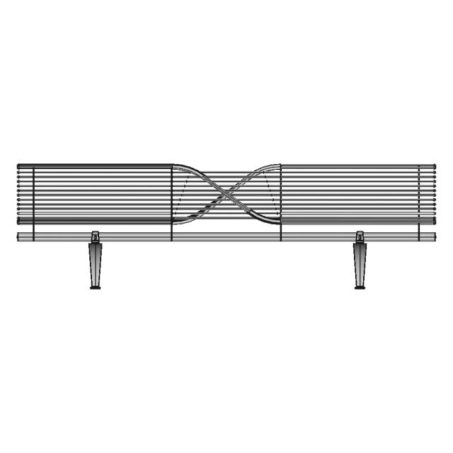 Pallet Stacking Bin 1 | Professional CAD Design