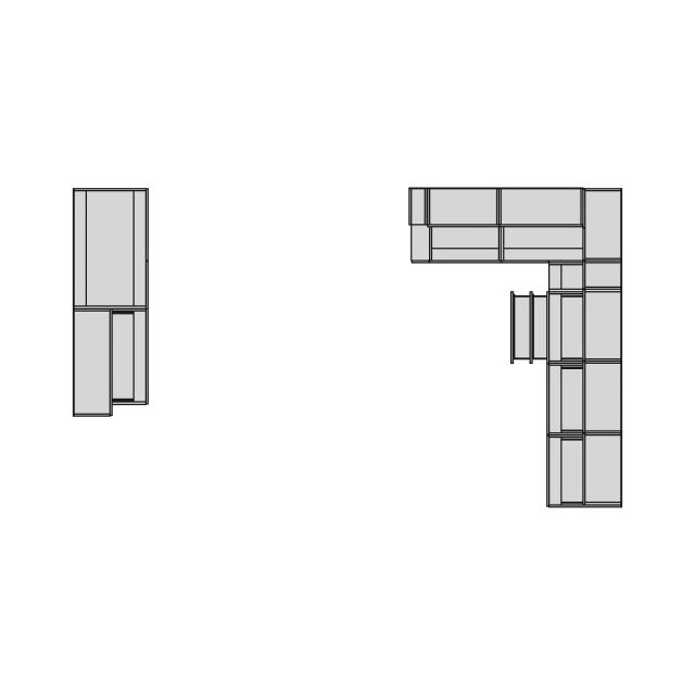 Container V1 1 | Professional CAD Design