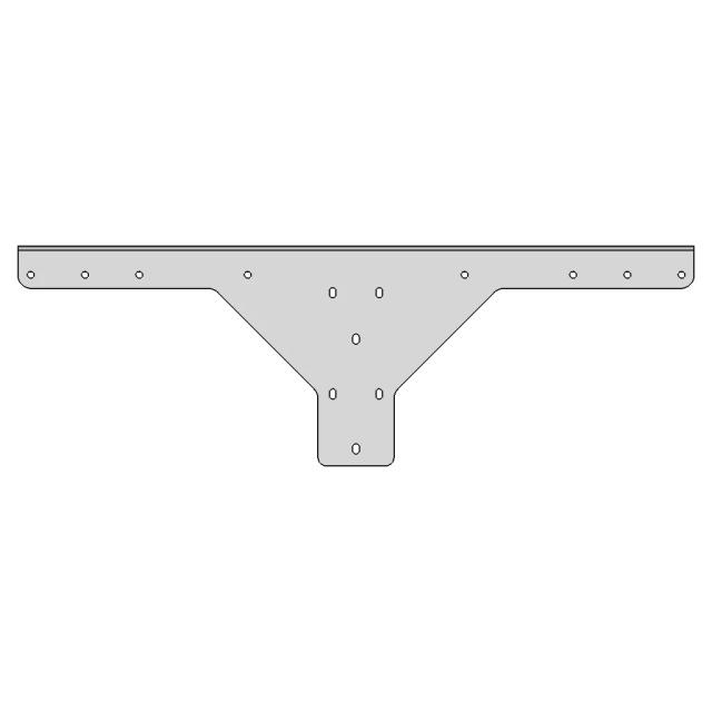 Chair 1031 | Professional CAD Design