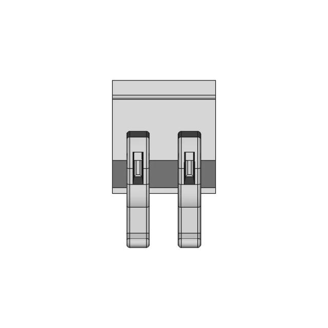 Circular Saw 25 | Professional CAD Design