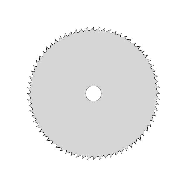 Vertical Carousel Conveyor Dikey Karusel Konveyor 1 | Professional CAD Design
