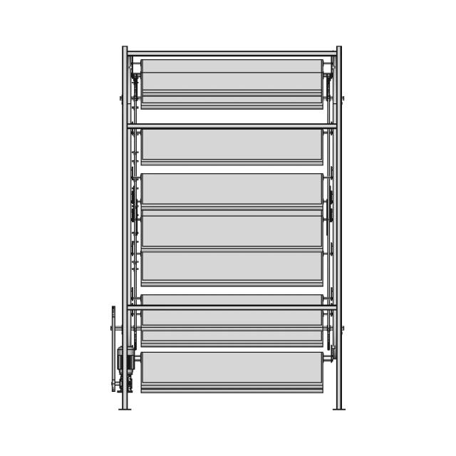 Wat 2200 Mk 2 1 | Professional CAD Design