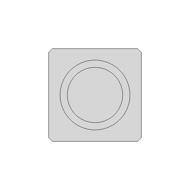 Circle 200 Fire Table Fireplace And Log Organizer 1 | Professional CAD Design