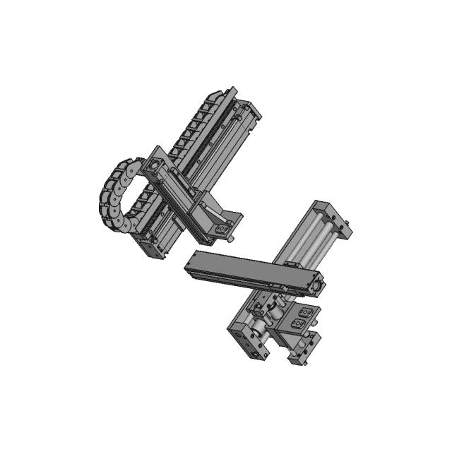 Piramida Slider 1 | Professional CAD Design