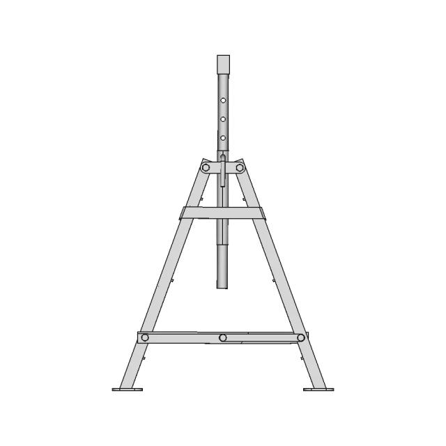 Long Beach Train Depot 1 | Professional CAD Design