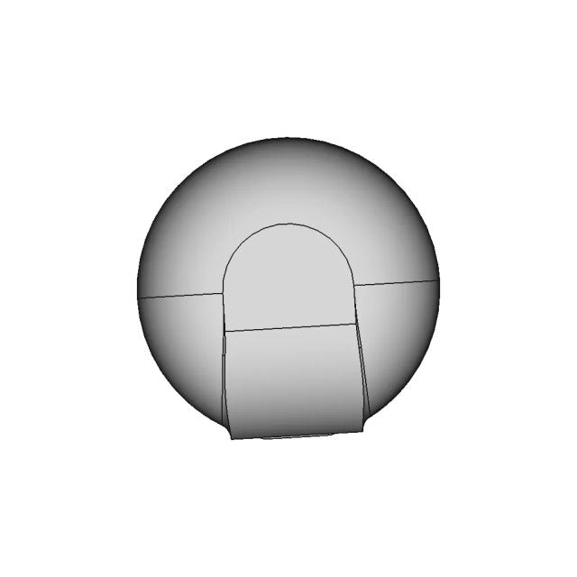 Building 04 03 02 02 05 2 | Professional CAD Design