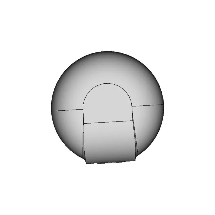 Building 04 03 02 02 05 2 | Professional CAD Design