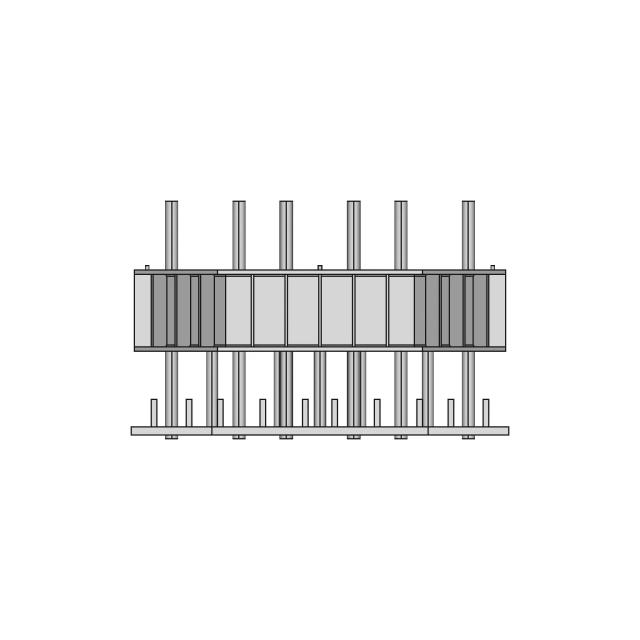 Tube 15 | Professional CAD Design