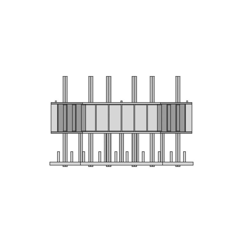 Tube 15 | Professional CAD Design