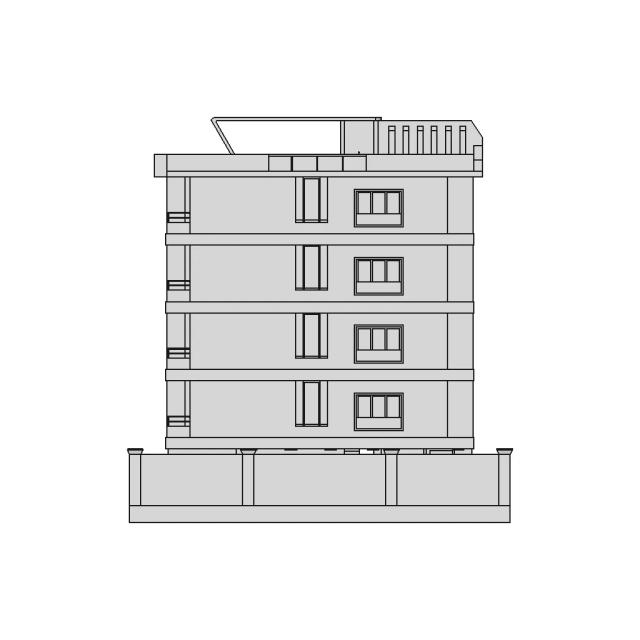 Suspended Pulley 1 | Professional CAD Design