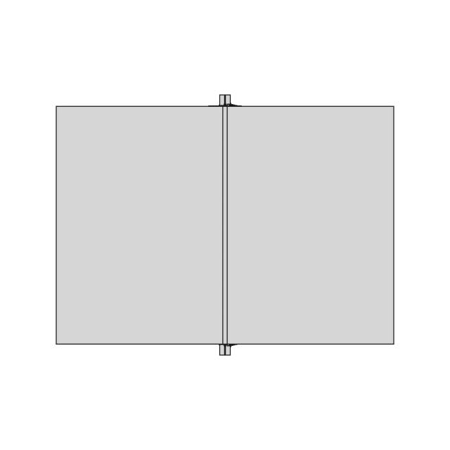 Recuperator 2 | Professional CAD Design