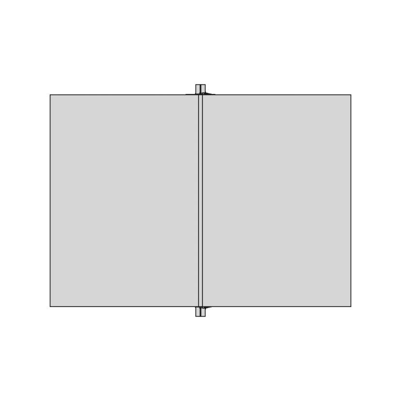 Recuperator 2 | Professional CAD Design