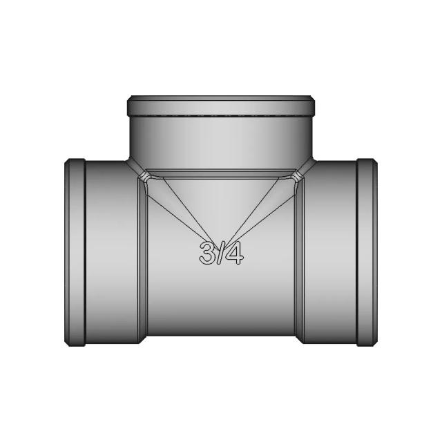 Cucharon Delantera Retroexcavadora 1 | Professional CAD Design