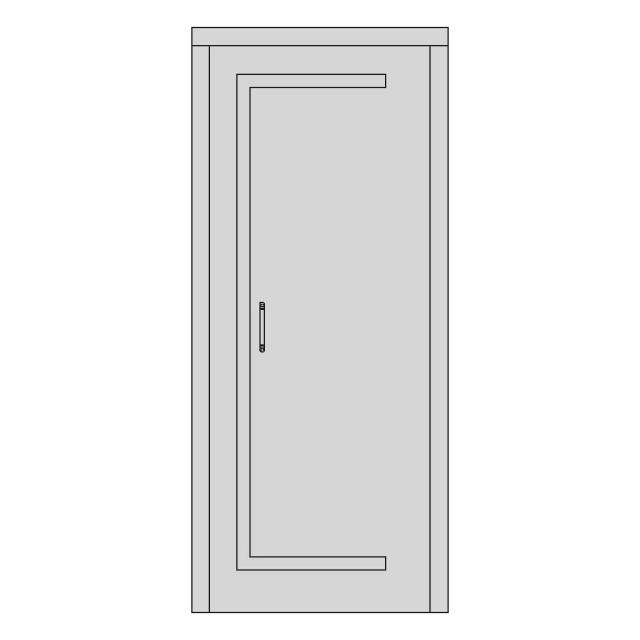 Full Assy 48X48Foot Window Asm 1 | Professional CAD Design