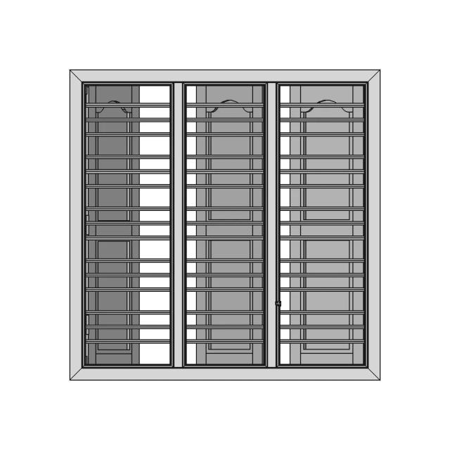 Ikea Kragsta Coffee Table 1 | Professional CAD Design
