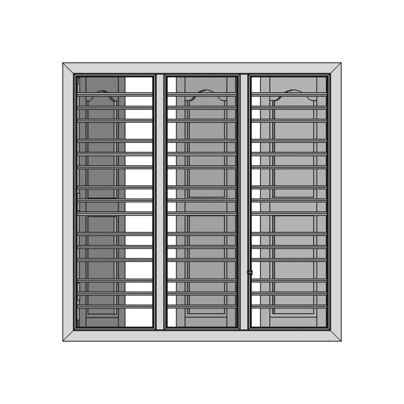 Ikea Kragsta Coffee Table 1 | Professional CAD Design