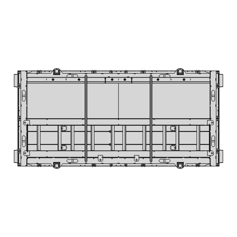 Red Brick 1 | Professional CAD Design