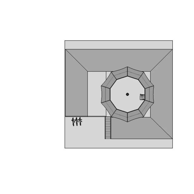 Connectors Mechanical Crane 1 | Professional CAD Design