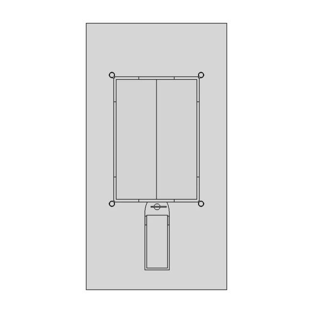 Ymca Woodbox 1 | Professional CAD Design