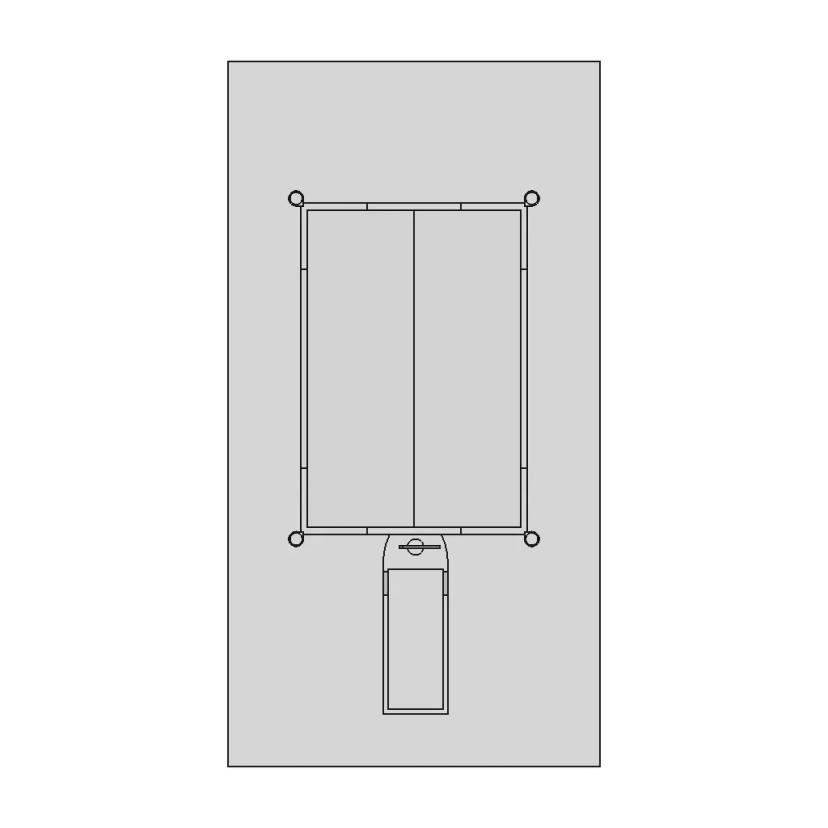 Ymca Woodbox 1 | Professional CAD Design