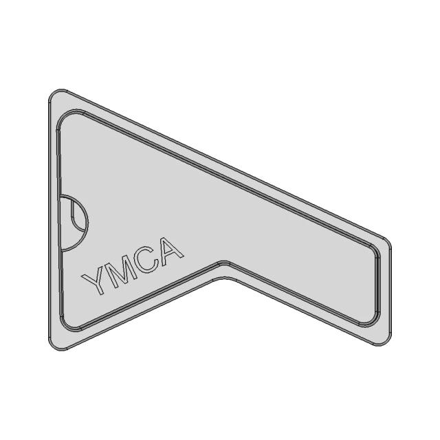 Slide Switch 10 | Professional CAD Design