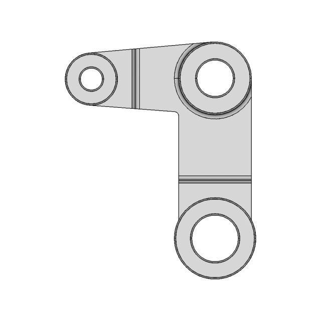 Small Vehicle For Canon Xh A1 E 1 1 | Professional CAD Design