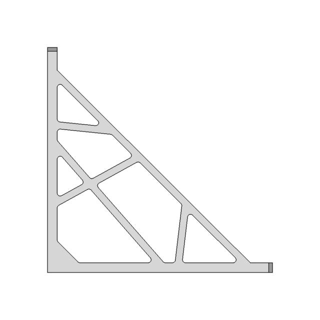 Concept Design For Industrial Steel Framed Shed 1 | Professional CAD Design