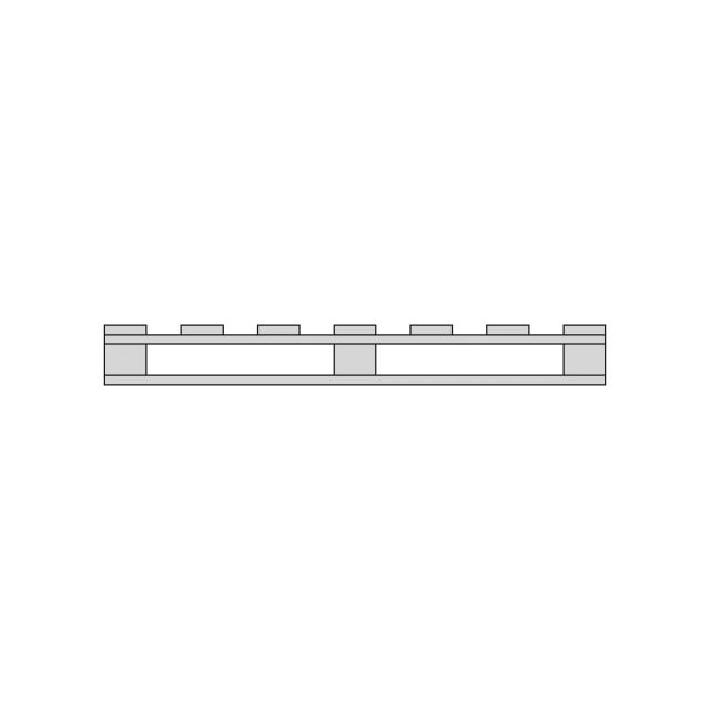 Single Storey House 1 | Professional CAD Design