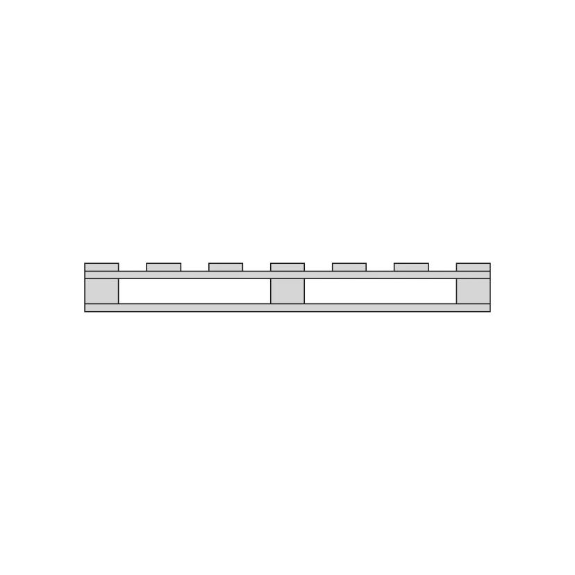 Single Storey House 1 | Professional CAD Design