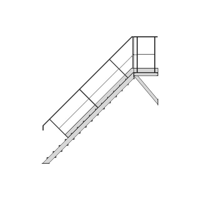 Folding Handle 4 | Professional CAD Design