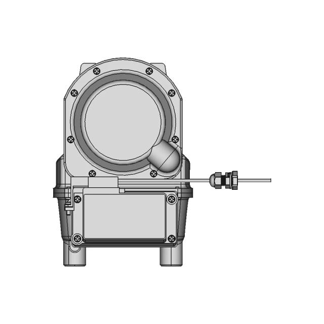 Kitchen For Vans 1 | Professional CAD Design