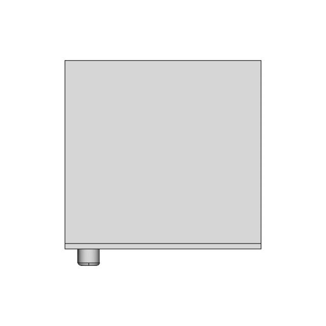 Clear Rv Door Assembly 1 | Professional CAD Design