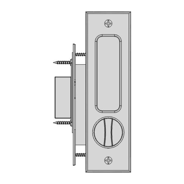 Bearing Endrod Balljoint 1 | Professional CAD Design